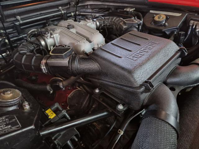 FERRARI 348 usata 27