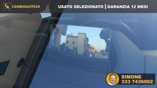CITROEN C4 usata, con Volante multifunzione