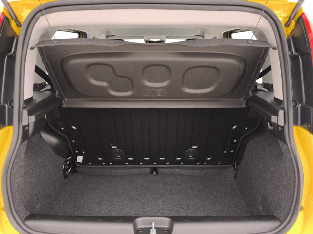FIAT Panda usata, con Monitoraggio pressione pneumatici