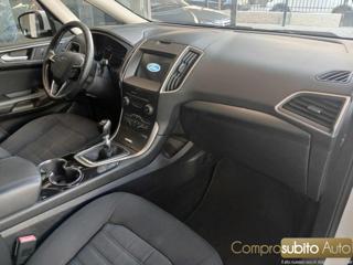FORD Galaxy usata, con Telecamera per parcheggio assistito