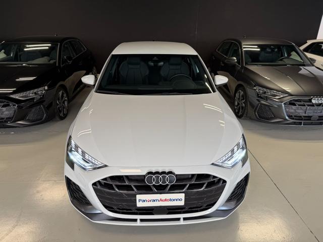 AUDI A3 usata, con Cerchi in lega