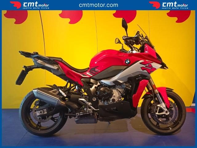 BMW S 1000 XR usata 2