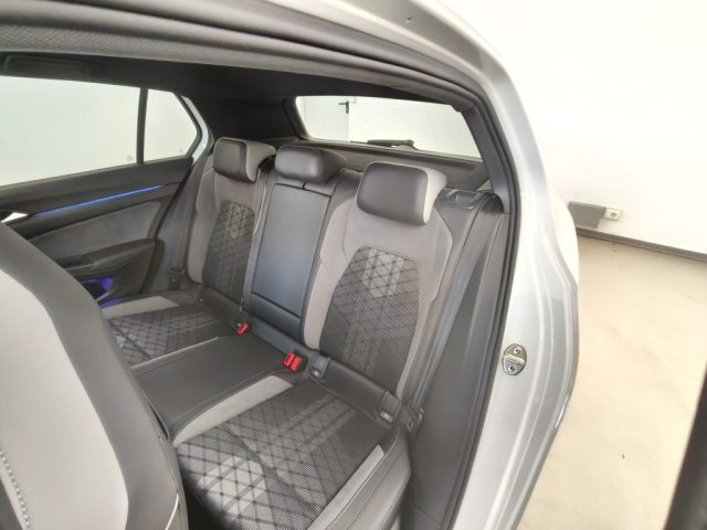 VOLKSWAGEN Golf usata, con Climatizzatore