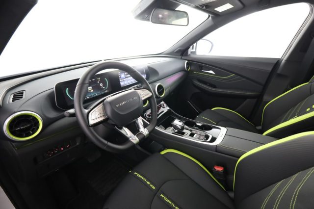 FORTHING Friday HEV usata 7