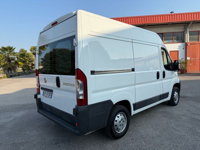 FIAT Ducato usata, con Chiusura centralizzata