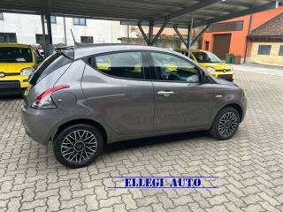 LANCIA Ypsilon usata, con Alzacristalli elettrici