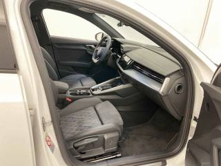 AUDI A3 usata, con Autoradio