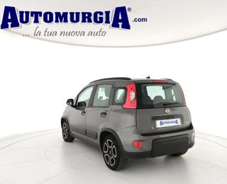 FIAT Panda usata, con Airbag Passeggero