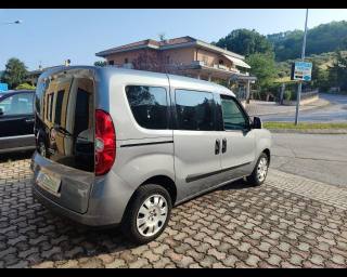 FIAT Doblo usata, con Airbag testa