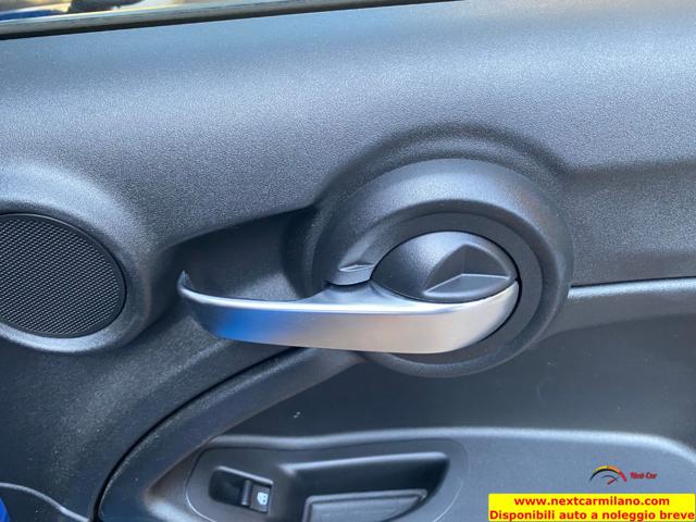 FIAT 500X usata 58