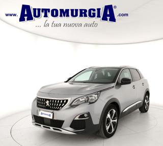 PEUGEOT 3008 usata, con Airbag