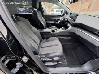 PEUGEOT 5008 usata, con ESP
