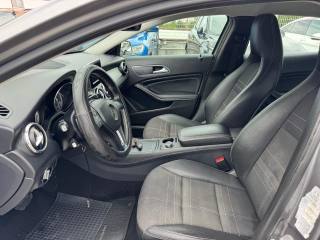 MERCEDES-BENZ GLA 200 usata, con ESP