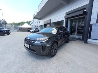 LAND ROVER Range Rover Evoque usata, con Airbag laterali