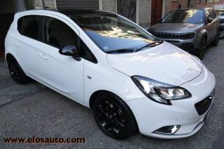 OPEL Corsa usata, con Airbag laterali