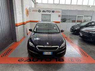 PEUGEOT 308 usata, con Airbag testa