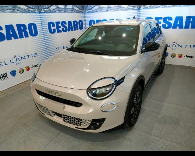 FIAT 600 usata, con Cerchi in lega