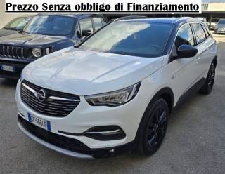 OPEL Grandland X 1.5 diesel Ecotec Start&Stop aut. Design Line
