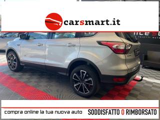 FORD Kuga usata, con Climatizzatore