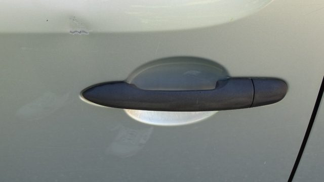 RENAULT Kangoo Z.E. usata 38