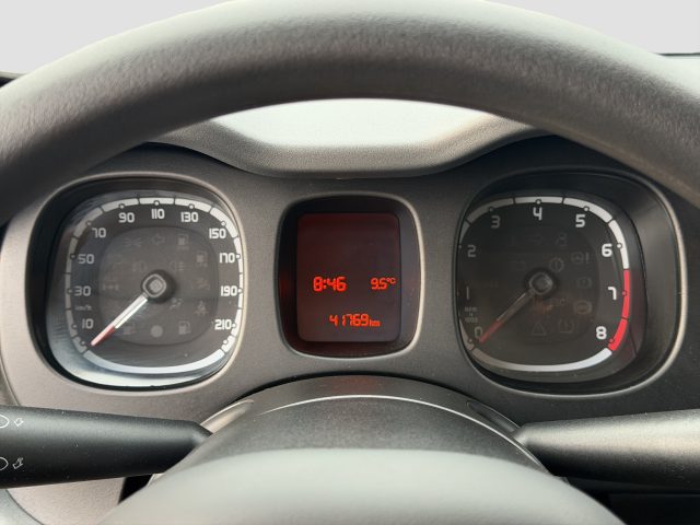 FIAT Panda usata 14