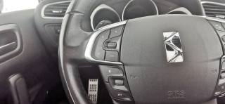DS AUTOMOBILES DS 4 usata, con Ski bag