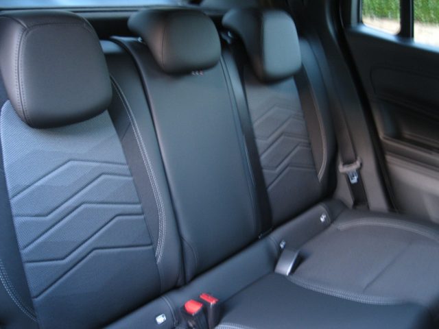 JEEP Avenger usata, con Immobilizzatore elettronico