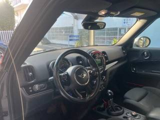 MINI Countryman usata, con Airbag testa