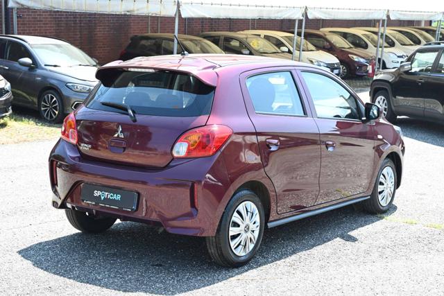 MITSUBISHI Space Star usata, con Alzacristalli elettrici