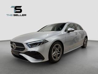 MERCEDES-BENZ A 180 Automatic AMG Line Premium*FORMULA S*