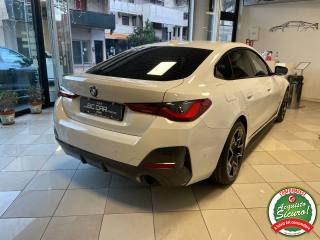 BMW 420 usata, con Airbag Passeggero