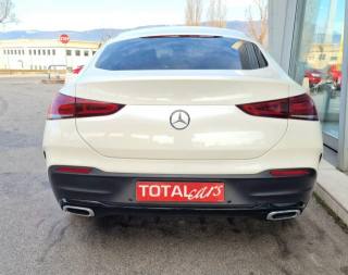 MERCEDES-BENZ GLE 350 usata, con Boardcomputer