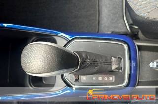 SUZUKI Ignis usata, con ESP