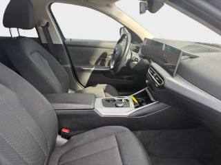 BMW 320 Serie 3(G20/1-80/1) - d 48V Touring