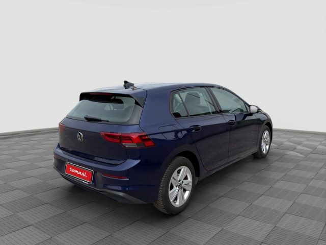 VOLKSWAGEN Golf usata 4