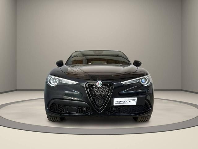 ALFA ROMEO Stelvio usata, con Airbag