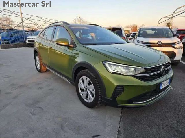 VOLKSWAGEN Taigo usata, con Airbag laterali