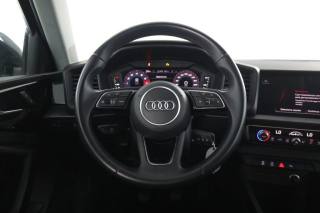 AUDI A1 usata 5