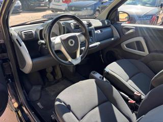 SMART ForTwo usata, con Controllo trazione