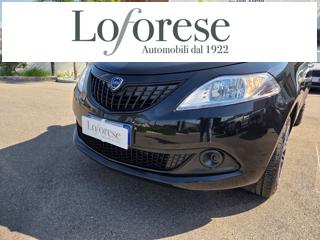 LANCIA Ypsilon usata, con Airbag Passeggero
