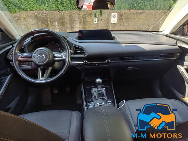 MAZDA CX-30 usata, con Controllo trazione
