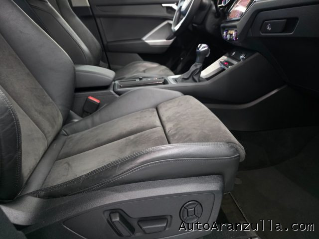 AUDI Q3 usata, con Autoradio digitale