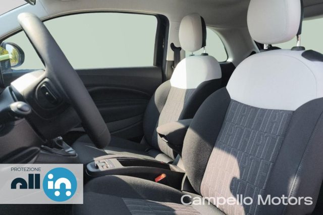 FIAT 500 usata 3