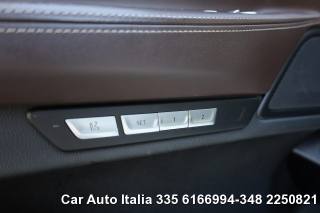 BMW 730 usata 139