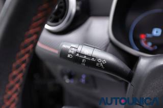 MG ZS usata, con Fari LED