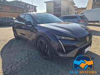 PEUGEOT 408 usata, con Airbag laterali