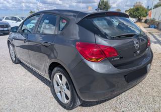 OPEL Astra usata, con Airbag laterali