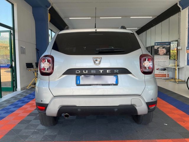 DACIA Duster usata, con Airbag Passeggero