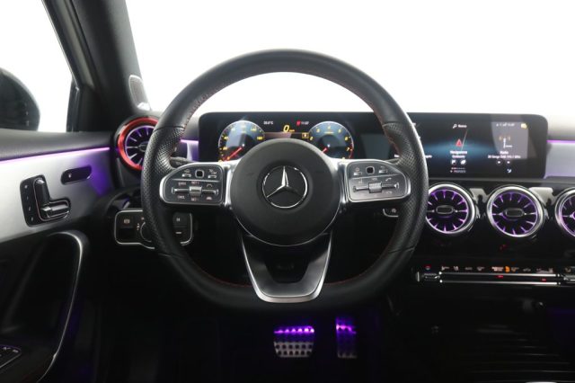 MERCEDES-BENZ A 180 usata 5