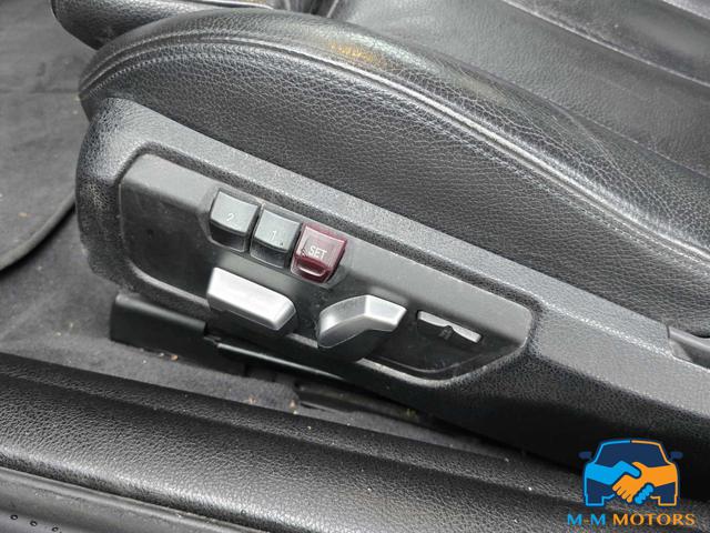BMW 420 usata, con Chiusura centralizzata